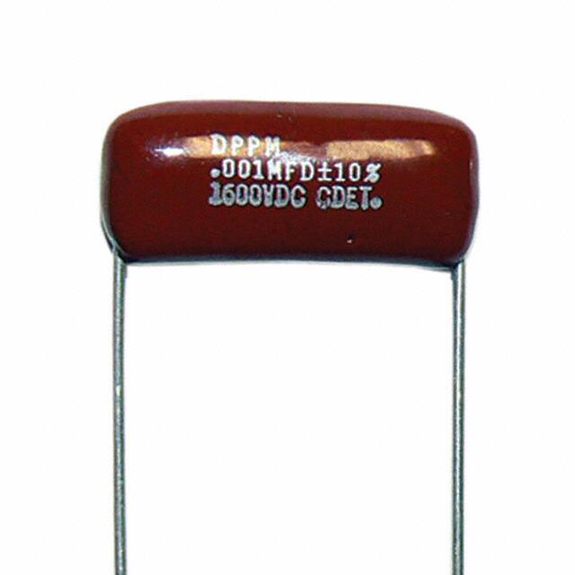 DPPM16D15K-F 