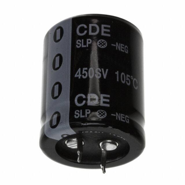 SLP221M400E5P3 