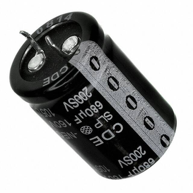 SLP103M025C5P3 