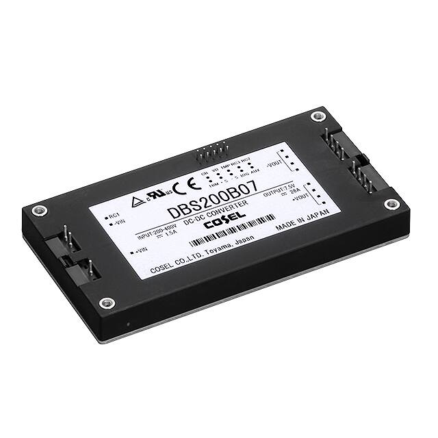 DBS200B07 