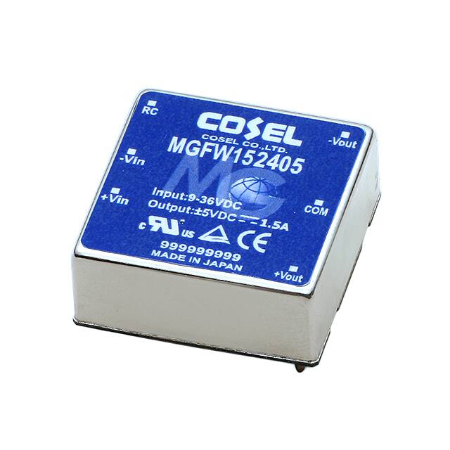 MGFW152405-R 