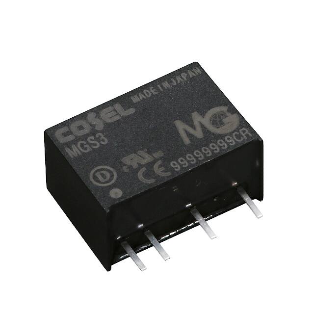 MGS3053R3 