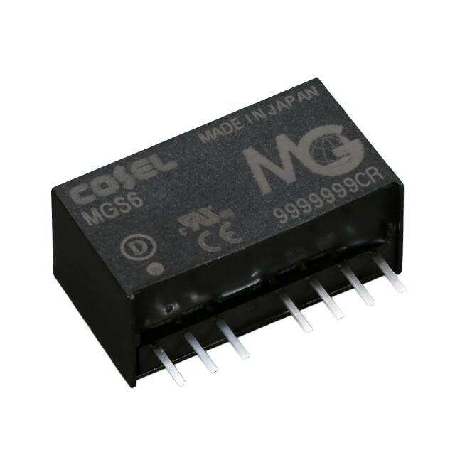 MGS60505 