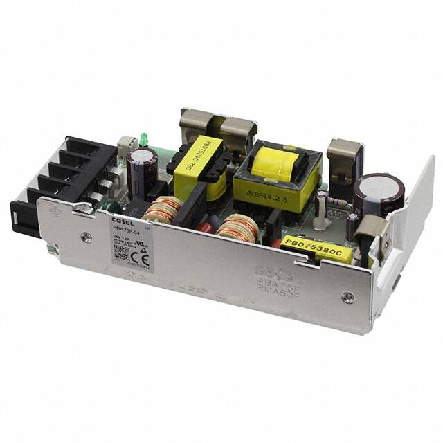 PBA75F-24 PBA75F-24