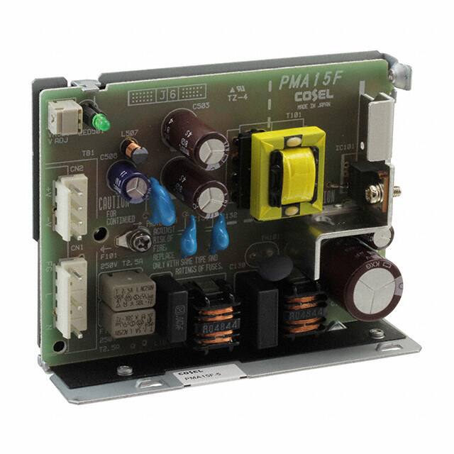 PMA15F-5 