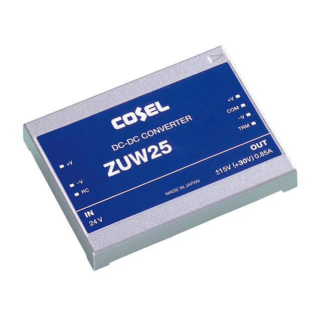 ZUW252412 