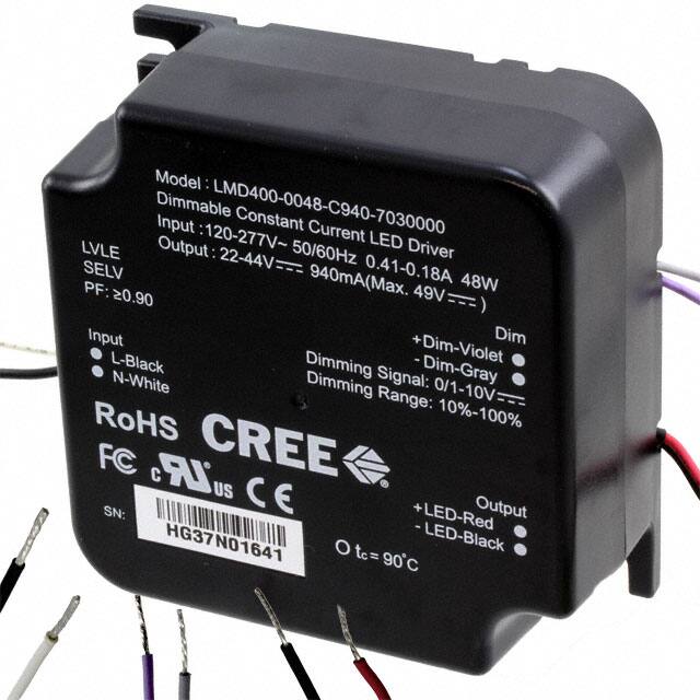 LMD400-0048-C940-7030000 