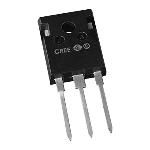 C3M0032120D 