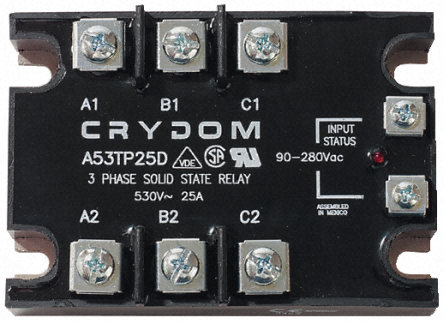 A53TP25D-10 