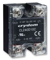 CL240A05C 
