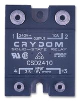 CSD2425 