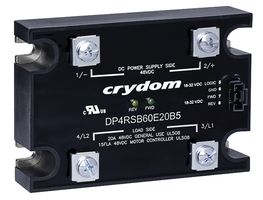 DP4RSB60E20B 