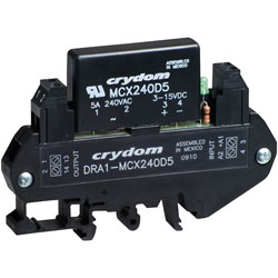 DRA1-MCXE240D5 