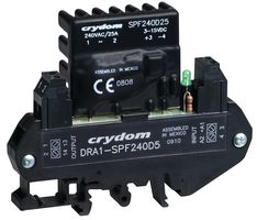 DRA1-SPFE240D25 
