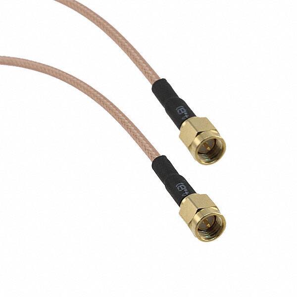 CCSMA-MM-RG316DS-6 