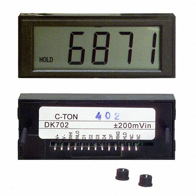DK702