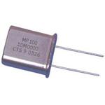 MP-037 3.6864 MHZ W/3RD 