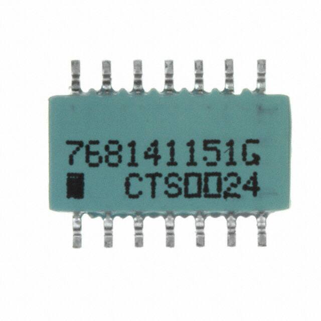 768141151G 