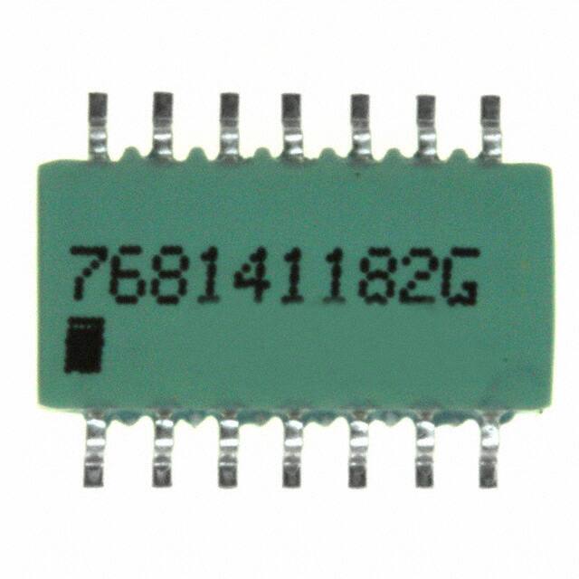 768141182G 