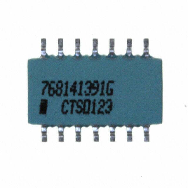 768141391G 