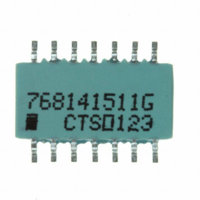 768141511G 