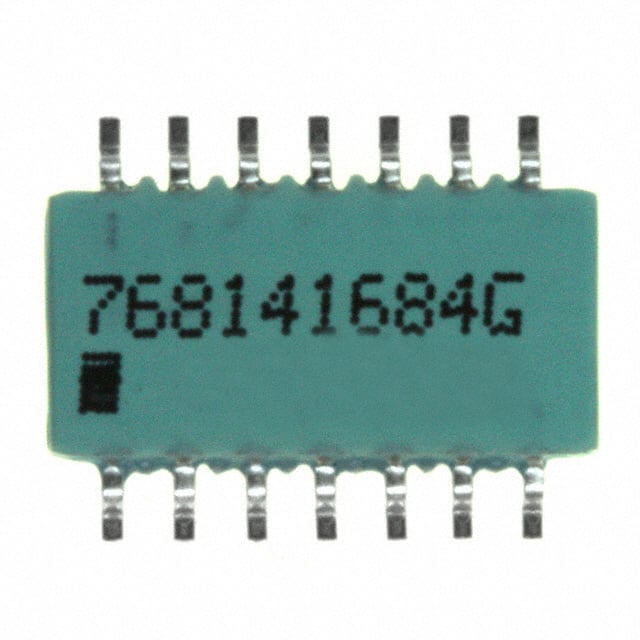 768141684G 