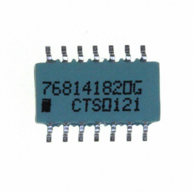 768141820G 