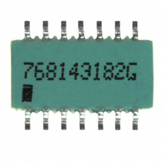 768143182G 