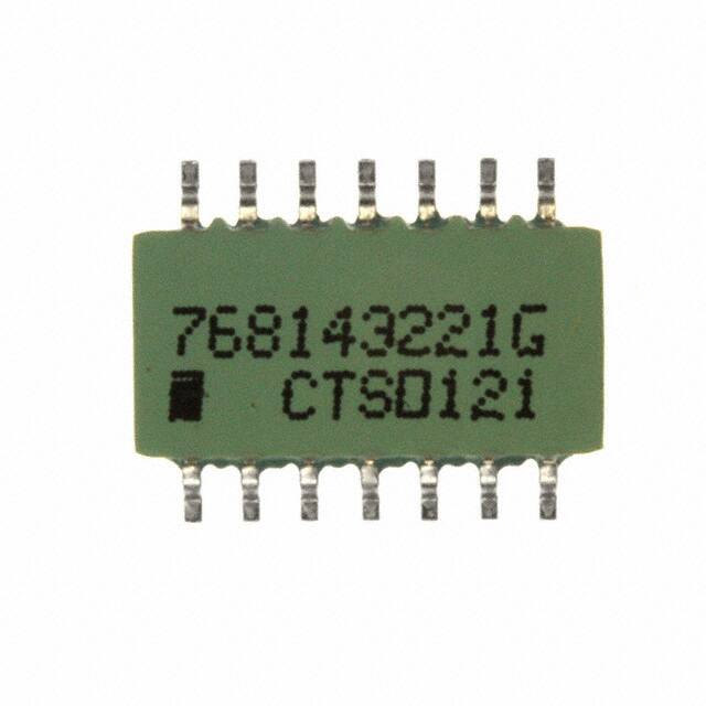 768143221G 