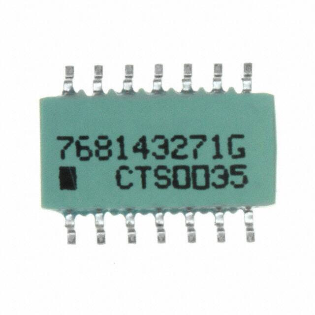 768143271G 