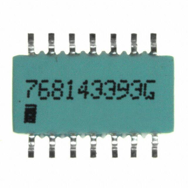 768143393G 