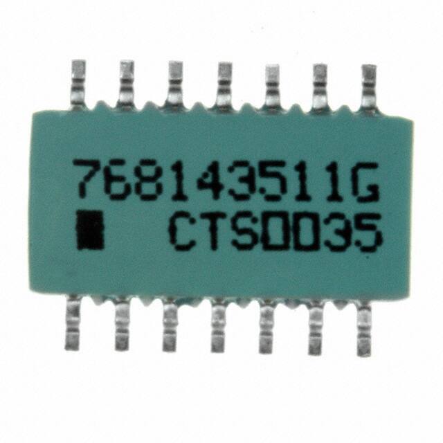 768143511G 
