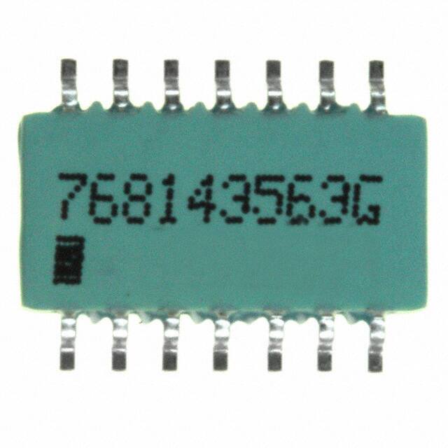 768143563G 