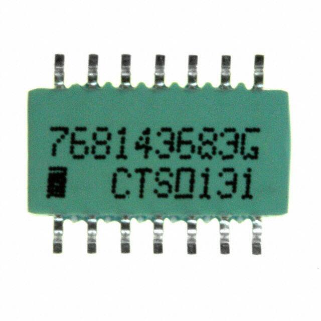 768143683G 