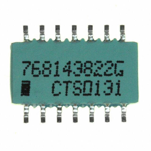 768143822G 