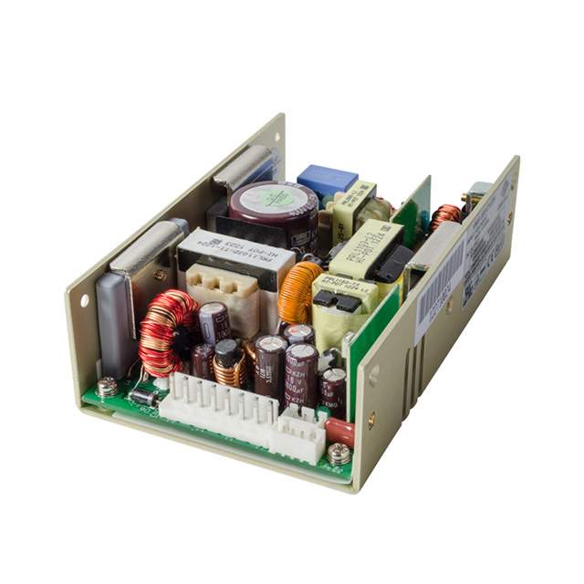 VMS-300-48-CF 