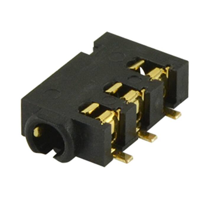 SJ-25014A-SMT-TR 