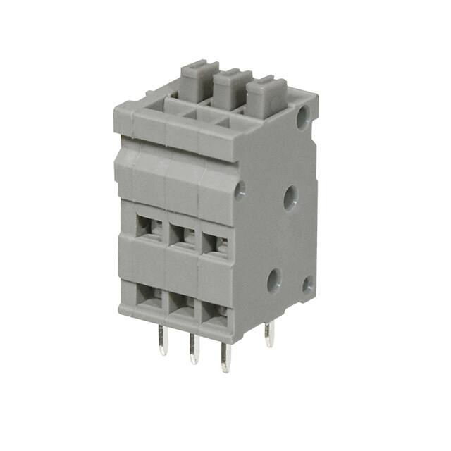 TBL009V-254-03GY-2GY 