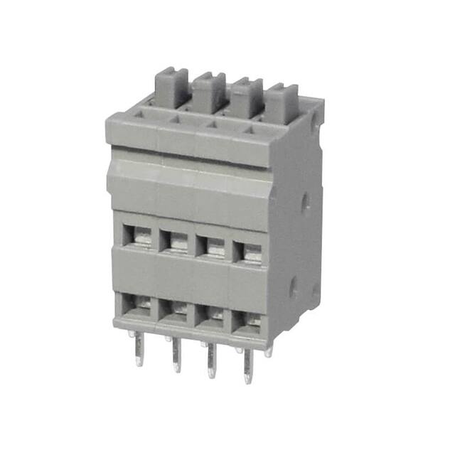 TBL009V-254-04GY-2GY 