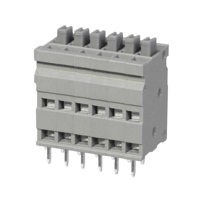 TBL009V-254-06GY-2GY 