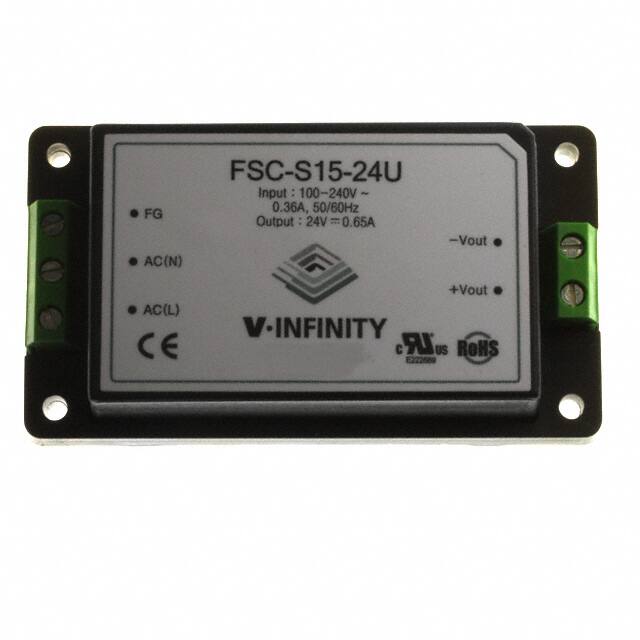 FSC-S15-24U FSC-S15-24U