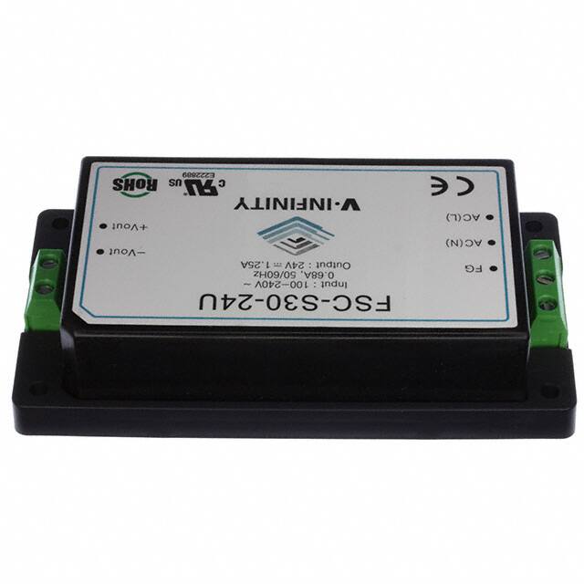 FSC-S30-24U 