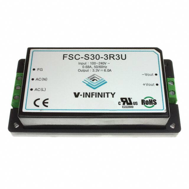 FSC-S30-3R3U 