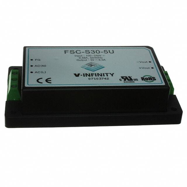 FSC-S30-5U 