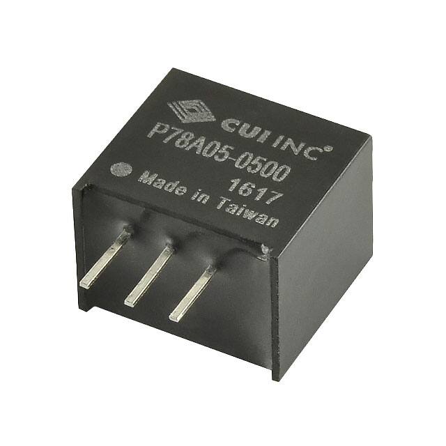 P78A05-0500 