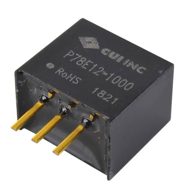 P78E12-1000 