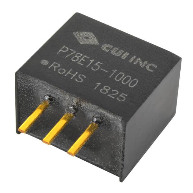 P78E15-1000 
