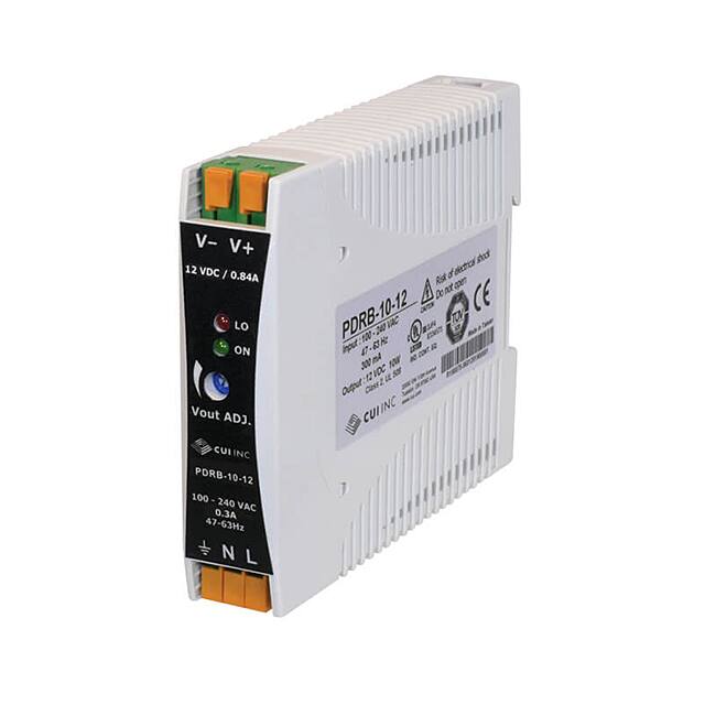 PDRB-10-24 