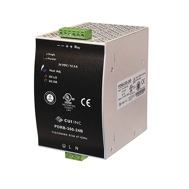 PDRB-300-48B 