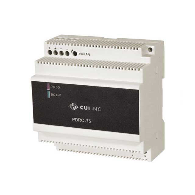 PDRC-75-15 